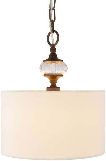 Mico Ceiling Light - Clearance