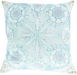Mallig Outdoor Throw Pillow
