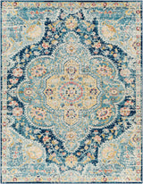Mallacoota Area Rug
