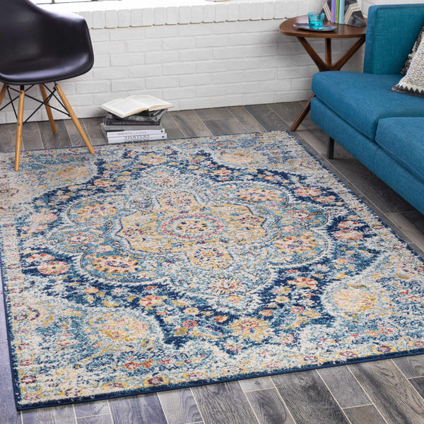 Mallacoota Area Rug