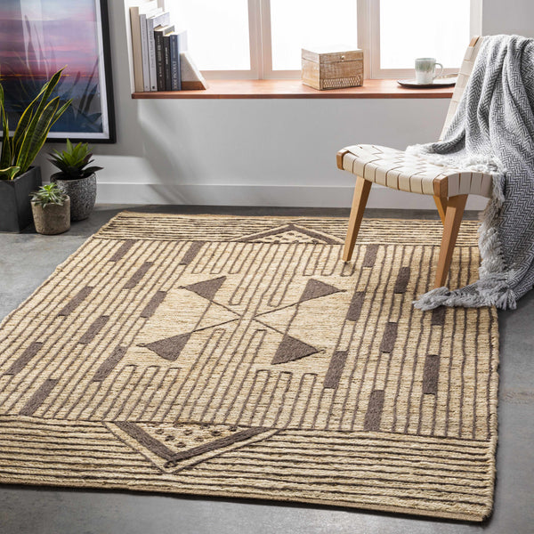 Millis Area Rug - Promo