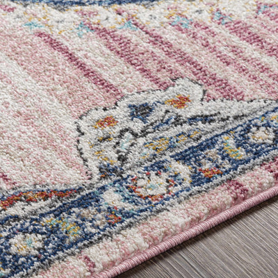 Millston Area Rug - Clearance