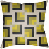 Millet Throw Pillow