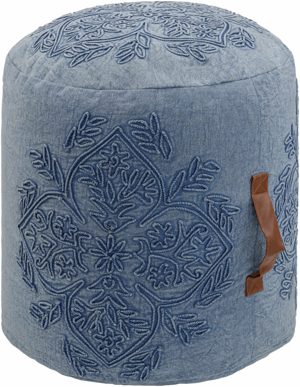 Millstreet Pouf