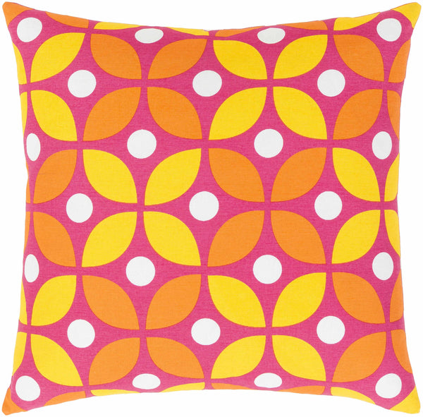 Millbridge Throw Pillow - Clearance