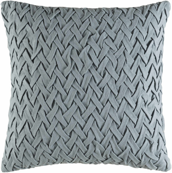 Mullion Pillow Cover