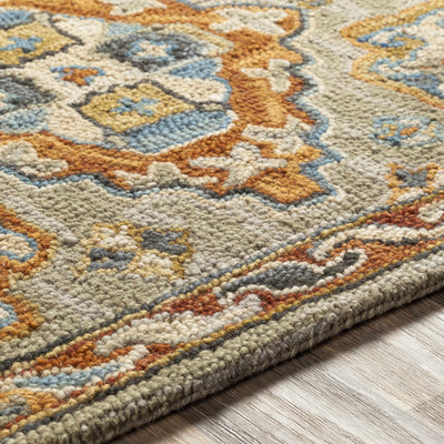 Millbourne Area Rug - Clearance