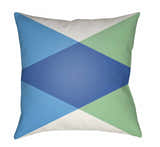 Malimono Outdoor Throw Pillow