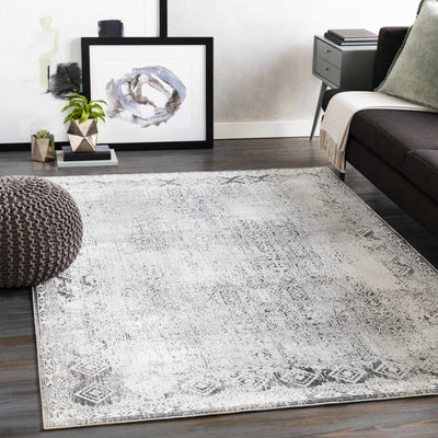 Welty Area Rug