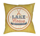 Malindi Outdoor Throw Pillow