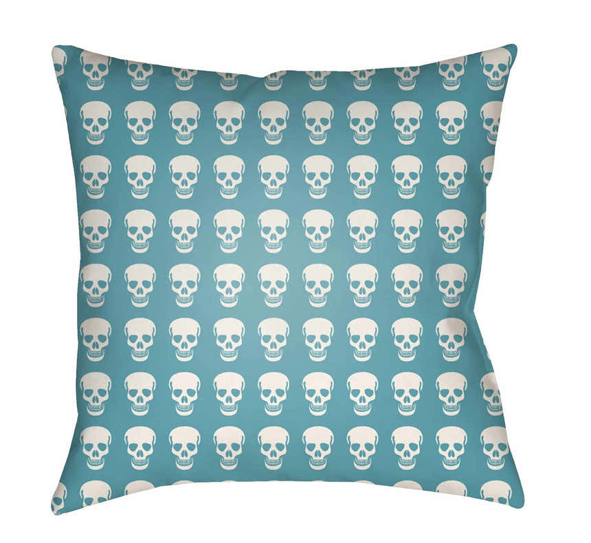 Malingin Outdoor Throw Pillow