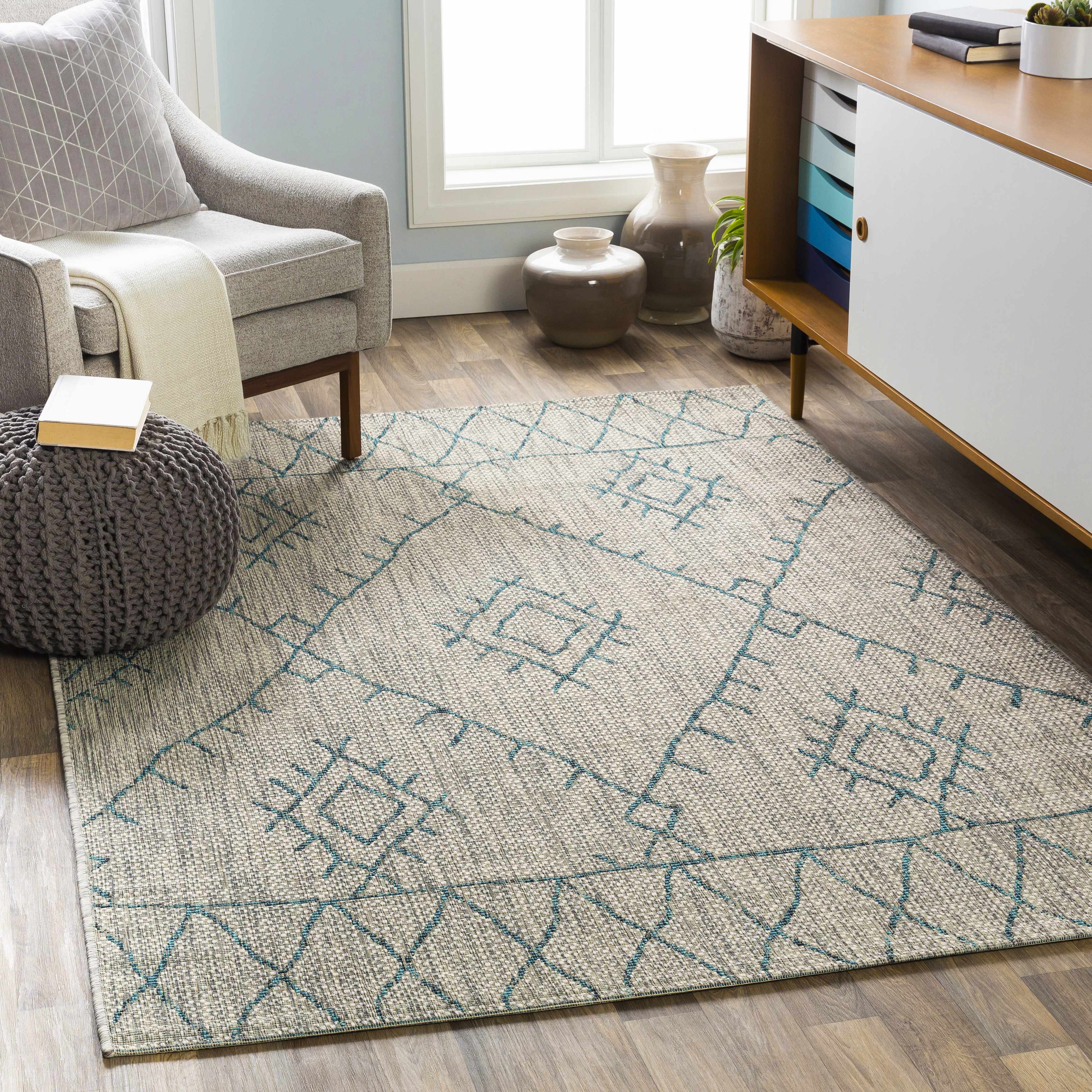 Moline Area Rug