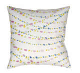 Mili Outdoor Throw Pillow