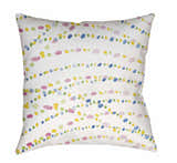Mili Outdoor Throw Pillow