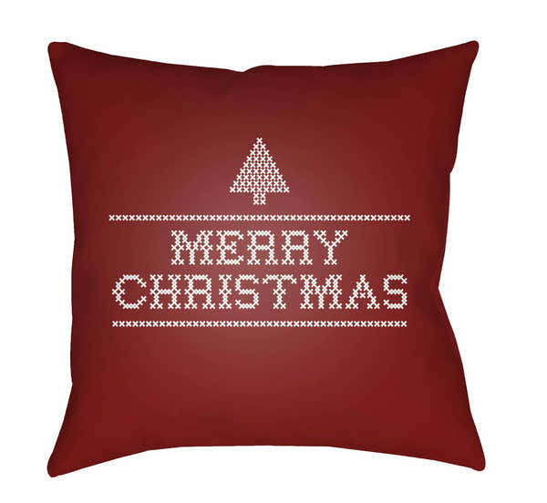 Malinaw Outdoor Throw Pillow