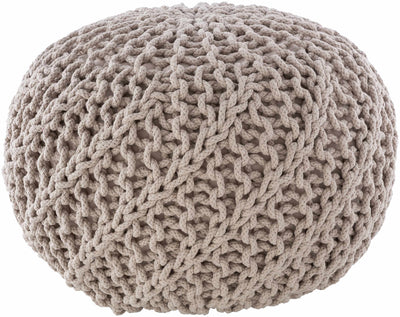 Stainforth Pouf - Clearance