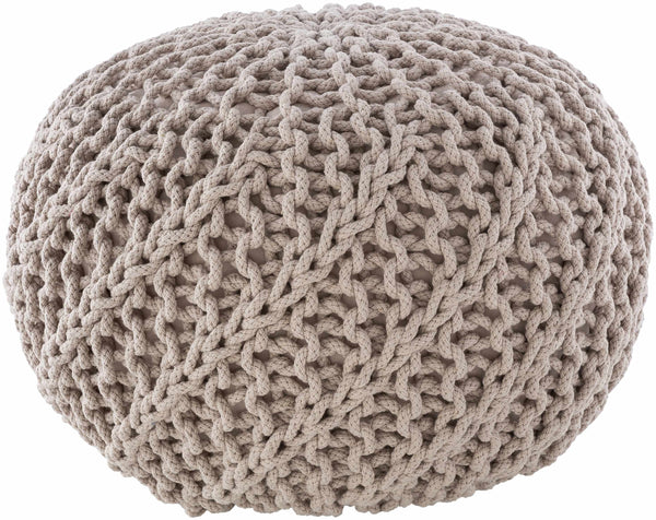 Stainforth Pouf