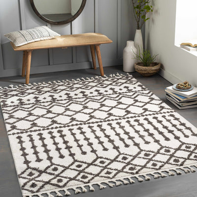 Malartic Area Rug - Clearance