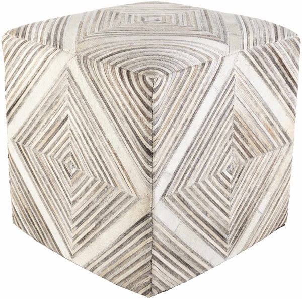 Malasin Ottoman Pouf