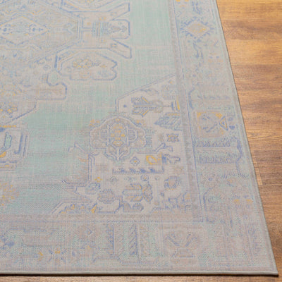 Malasiqui Area Rug - Clearance