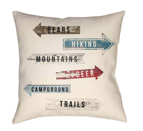 Malatap Outdoor Throw Pillow Cover