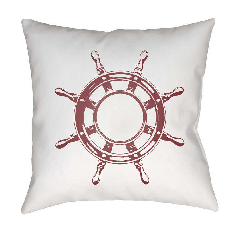 Amal Outdoor Throw Pillow