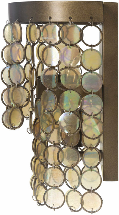 Melvin Wall Sconces - Clearance