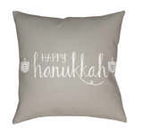 Malawa Outdoor Throw Pillow