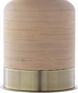 Miami Table Lamp - Clearance