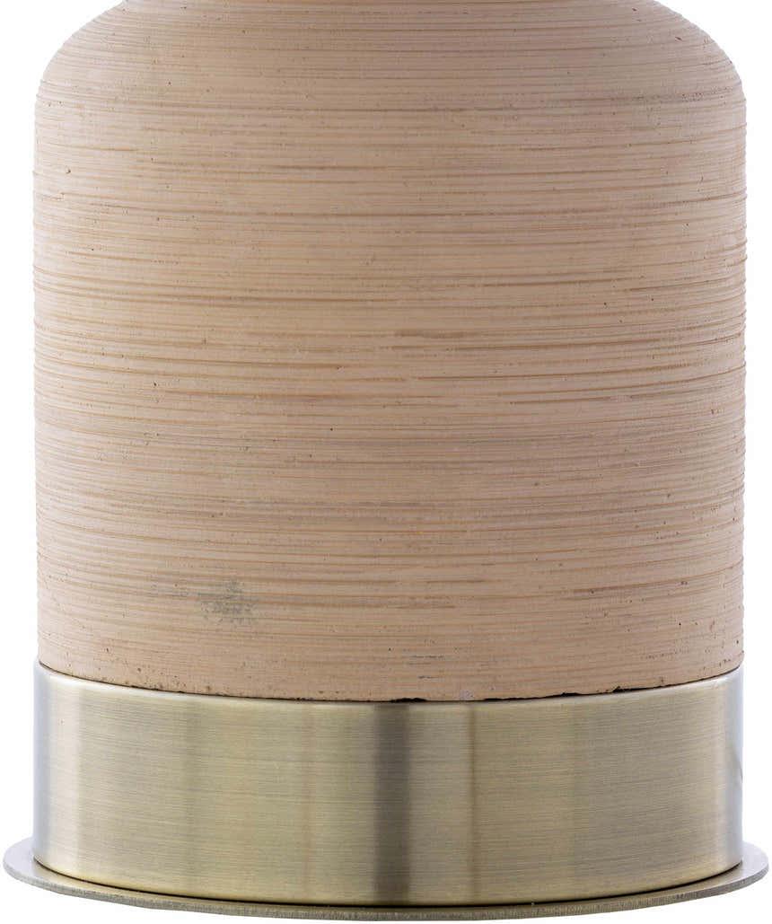 Miami Table Lamp - Clearance
