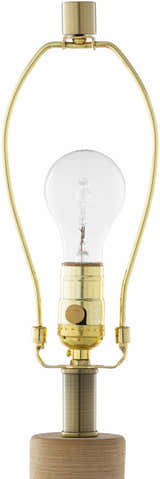 Miami Table Lamp - Clearance
