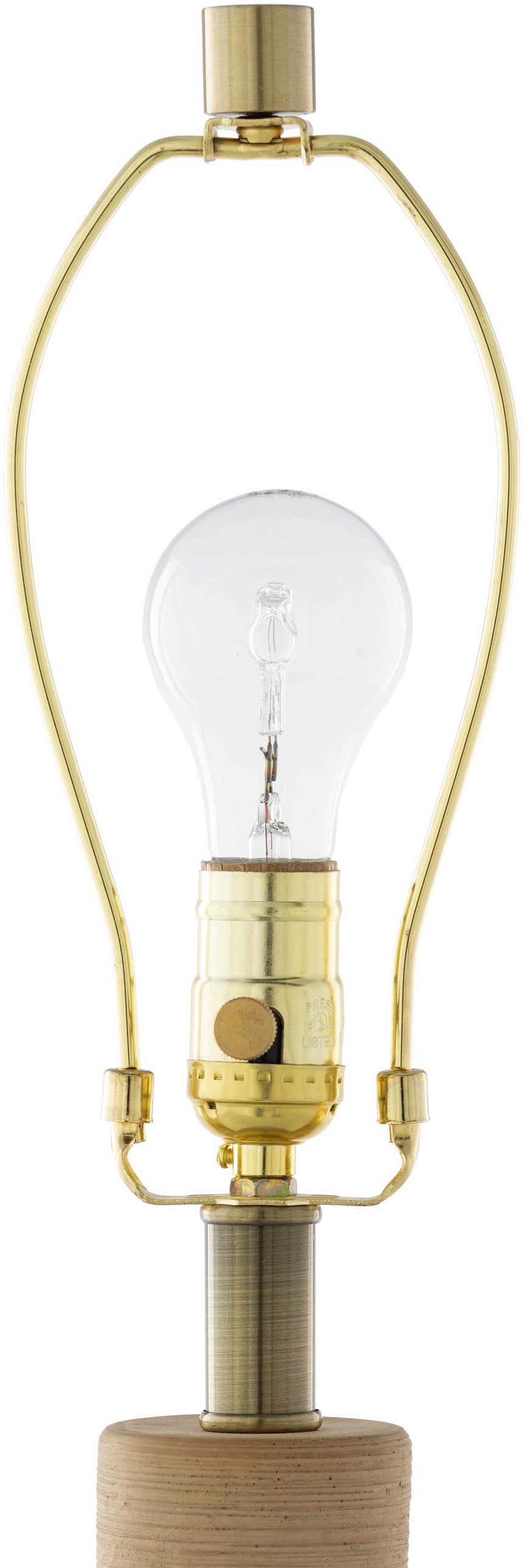Miami Table Lamp - Clearance