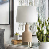 Miami Table Lamp - Clearance