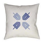 Mambago Outdoor Throw Pillow