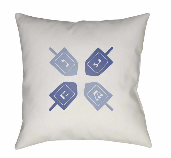 Mambago Throw Pillow