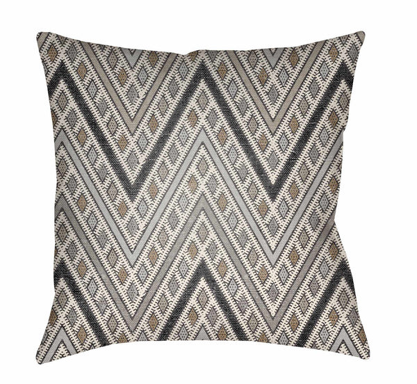 Mambagatan Throw Pillow Cover