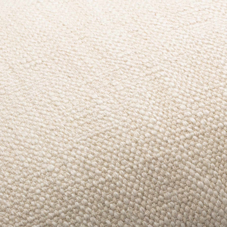 Mambusao Cream Square Throw Pillow