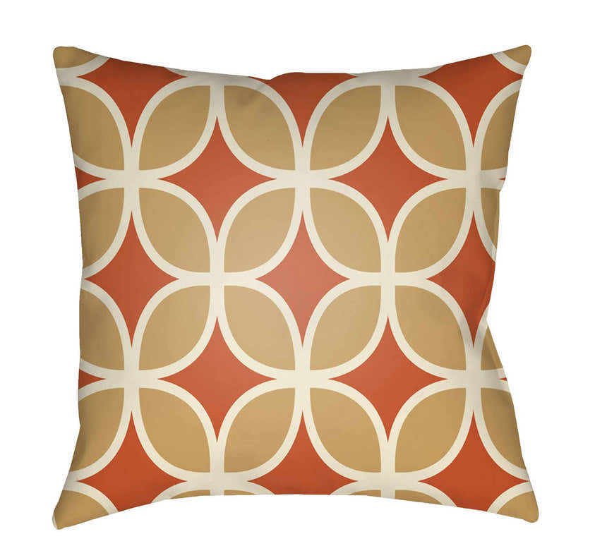 Mambatangan Outdoor Throw Pillow