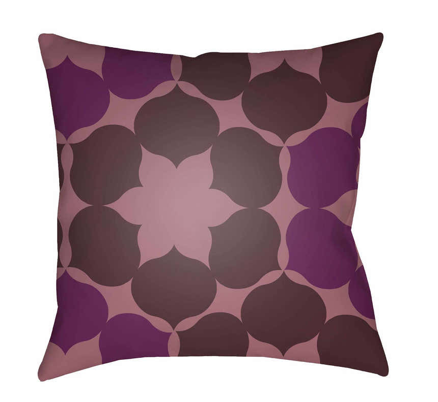Mambayaan Outdoor Throw Pillow