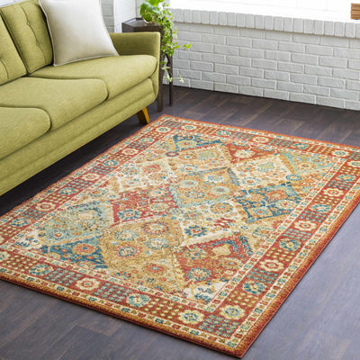 Crothersville Clearance Rug