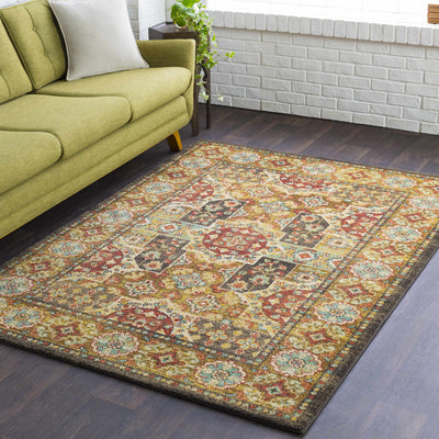 Gruver Clearance Rug