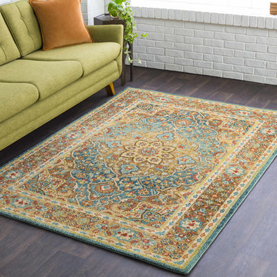 Nottoway Clearance Rug