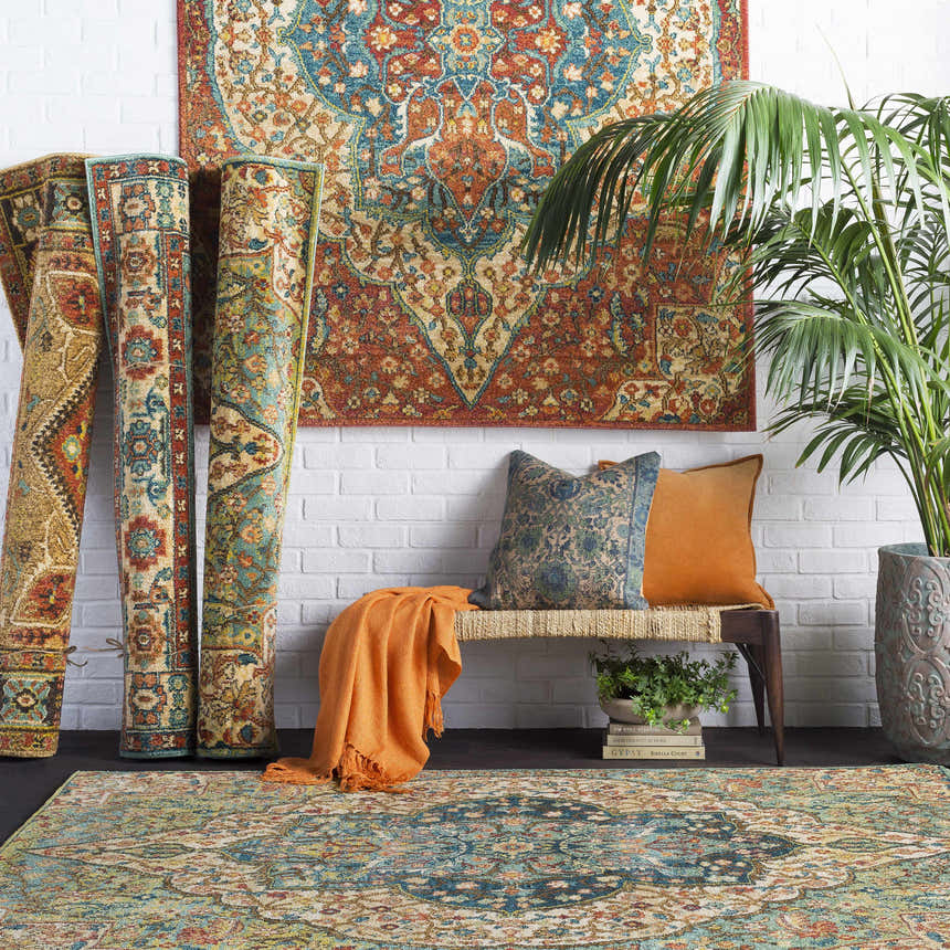 Cranbury Pillow Cover - Clearance