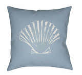 Maan Outdoor Throw Pillow