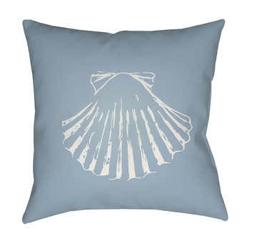 Maan Outdoor Throw Pillow
