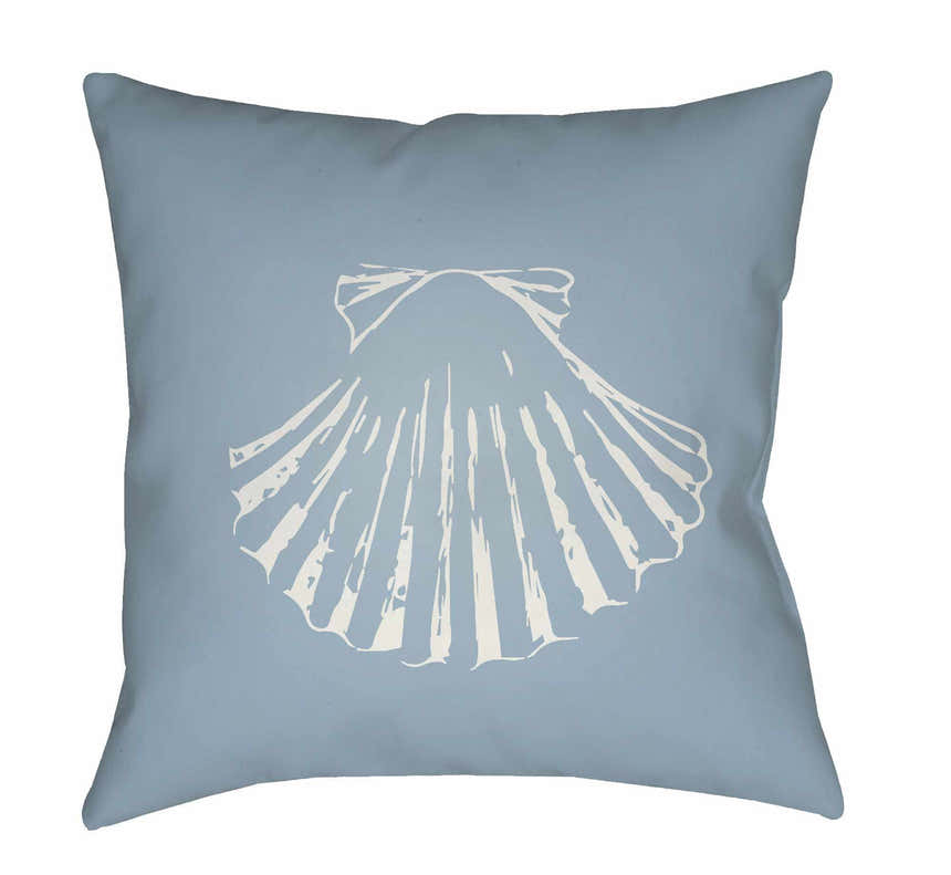 Maan Outdoor Throw Pillow