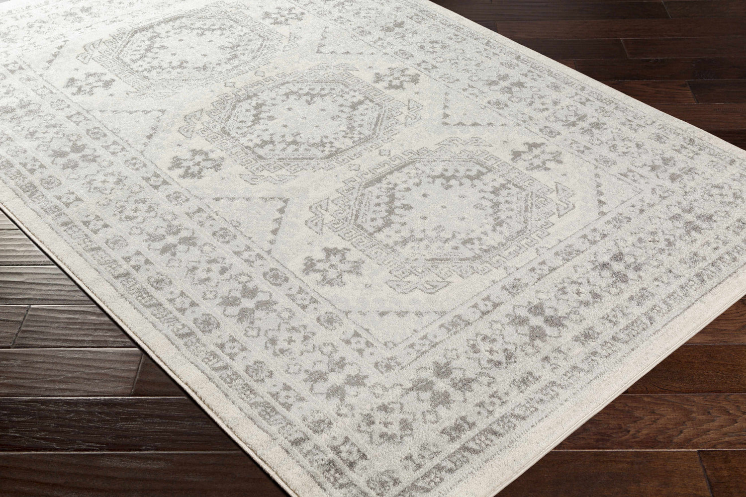 Moundsville Area Rug