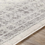 Moundsville Area Rug