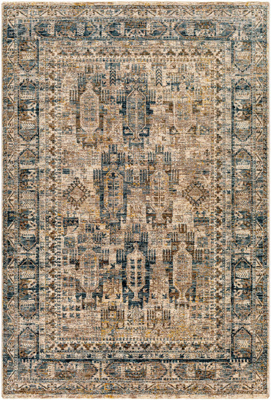 Mundesley Area Rug – Boutique Rugs
