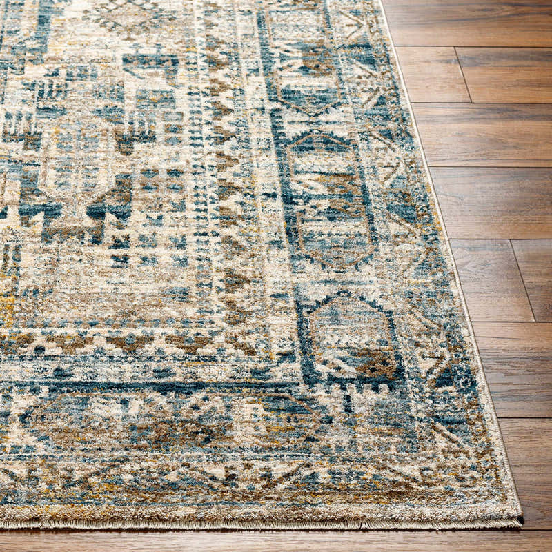 Mundesley Area Rug – Boutique Rugs